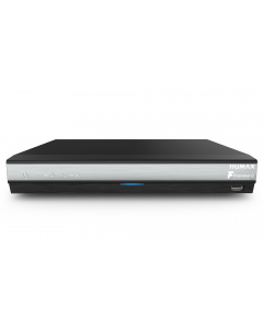 Humax HDR-2000T 500GB Freeview HD Recorder